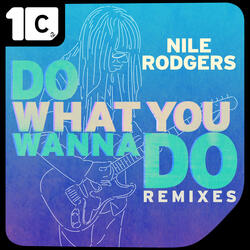 Do What You Wanna Do (IMS Anthem)