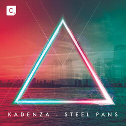 Steel Pans
