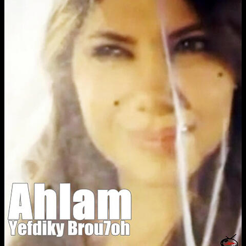 Yefdiky Brouhoh
