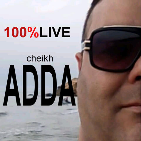 Album Cheikh Adda