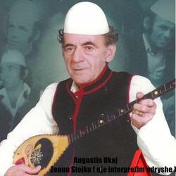 Zenun Stojku
