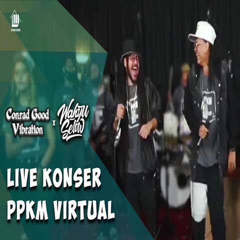 Konser Pekan Peduli Kebersamaan Musisi