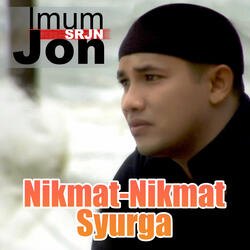 Nikmat-Nikmat Syurga