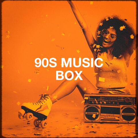 90s Music Box