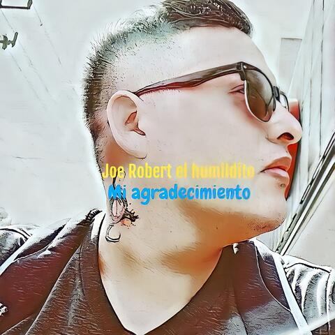 Mi Agradecimiento