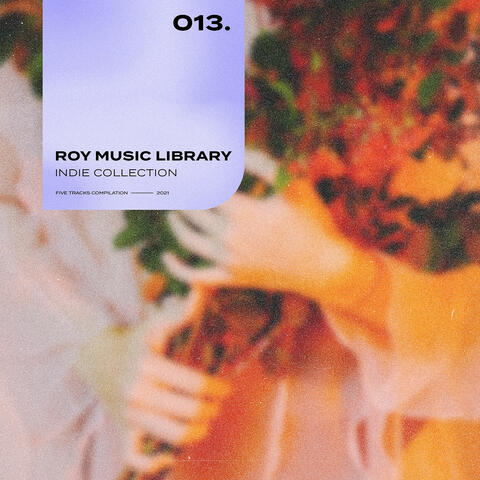 Roy Music Library - Indie Collection 013