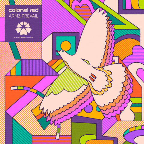 Colonel Red