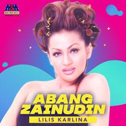 Abang Zainudin