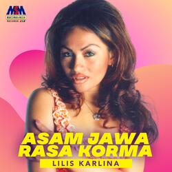 Asam Jawa Rasa Korma