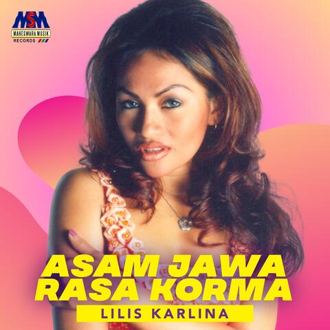 Asam Jawa Rasa Korma