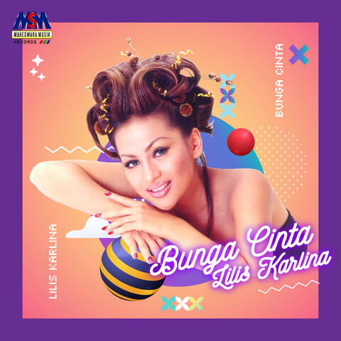 Bunga Cinta