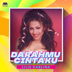 Darahmu Cintaku
