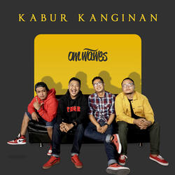 Kabur Kanginan