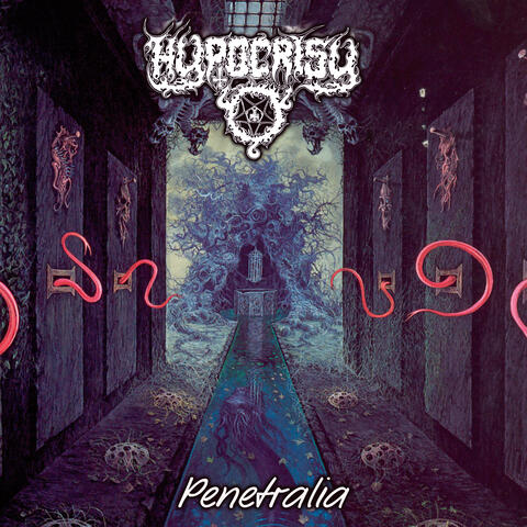 Penetralia