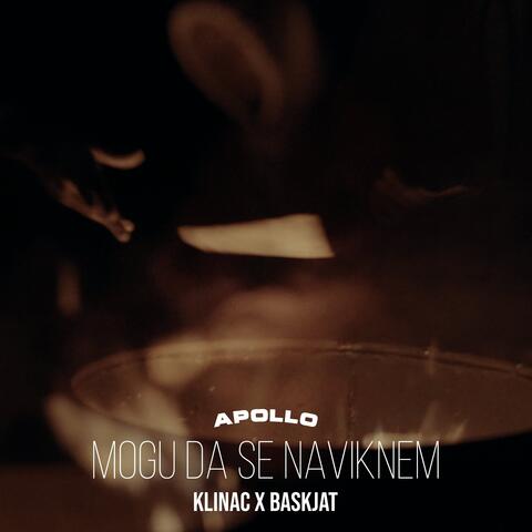 Mogu da se naviknem