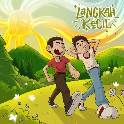 Langkah Kecil