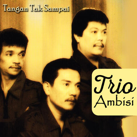 Tangan Tak Sampai