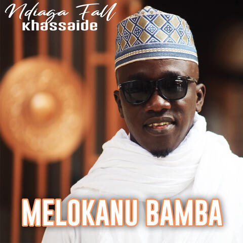 Melokanu Bamba