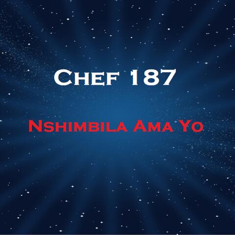 Nshimbila Ama Yo
