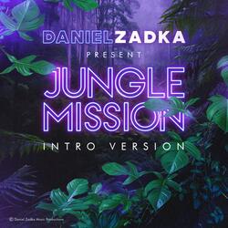 Jungle Mission
