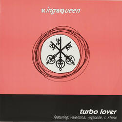 Turbo Lover