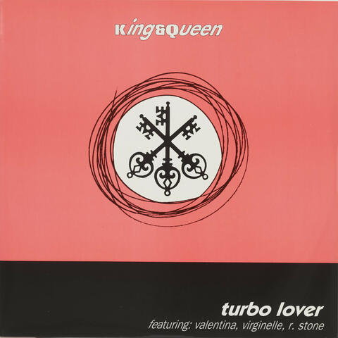 Turbo Lover