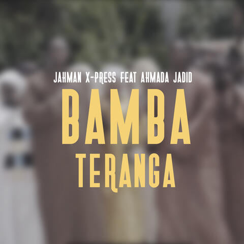 Bamba Teranga