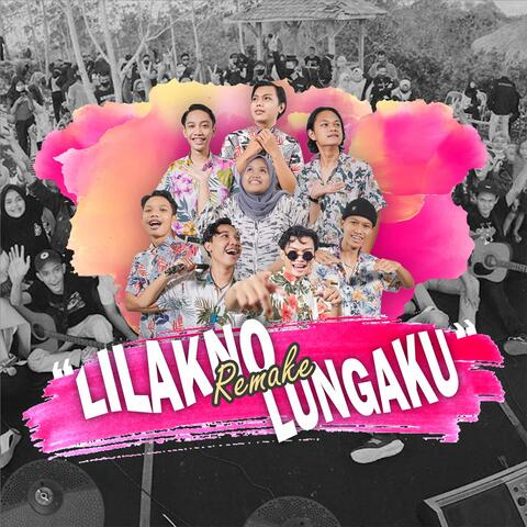 Lilakno Lungaku