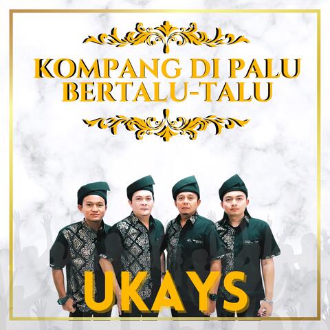 Kompang Di Palu Bertalu Talu