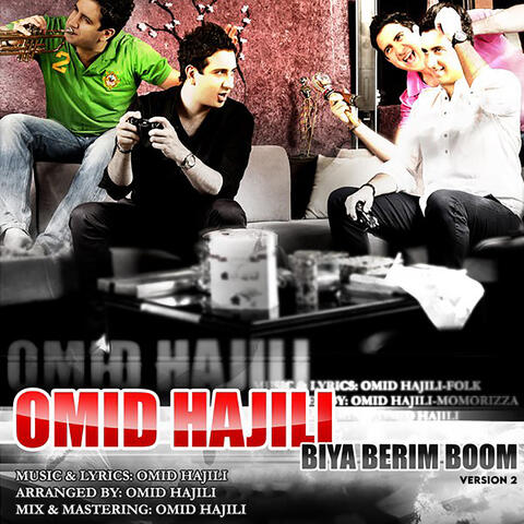 Bia Berim Boom