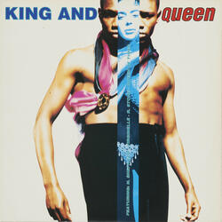 King and Queen