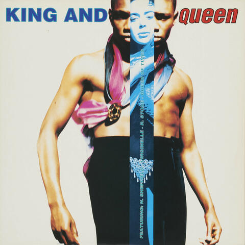 King and Queen
