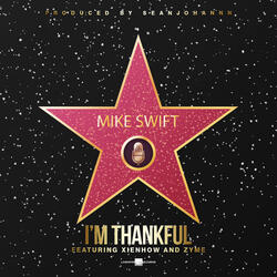 I'm Thankful