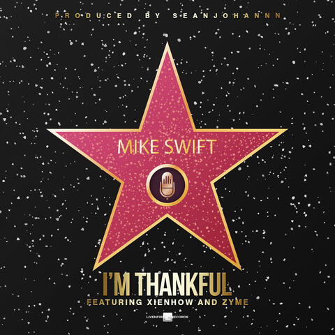 I'm Thankful