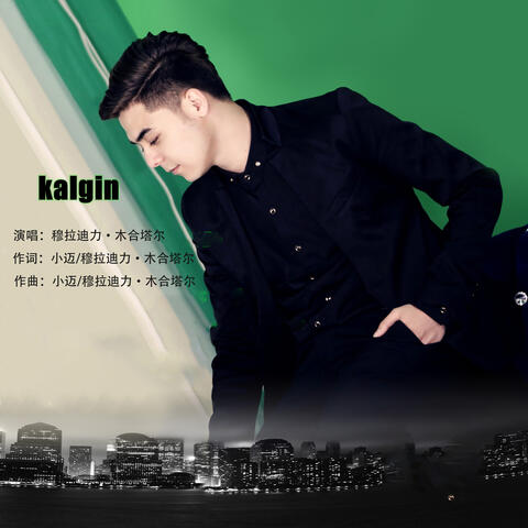Kalgin