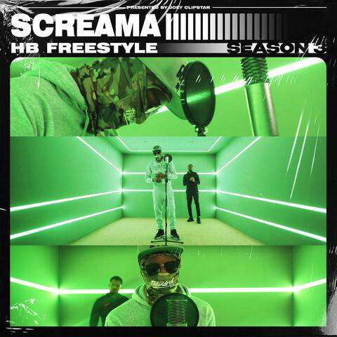 Screama - HB Freestyle