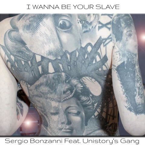 I Wanna Be Your Slave