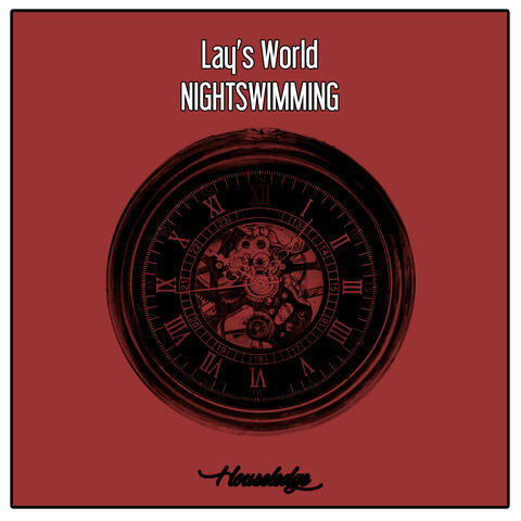 Nightswimming