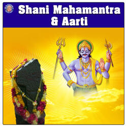 Shri Shani Naam Stuti 11 Times