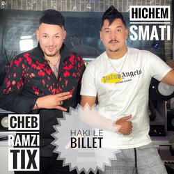 Haki Le Billet