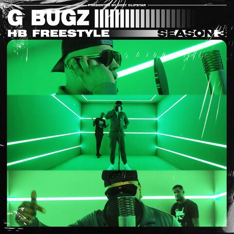Hb Freestyle (Season 3)