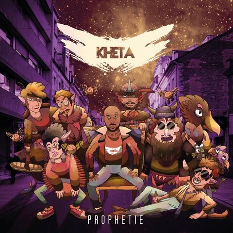 Prophétie