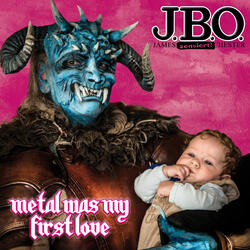 Metal Was My First Love