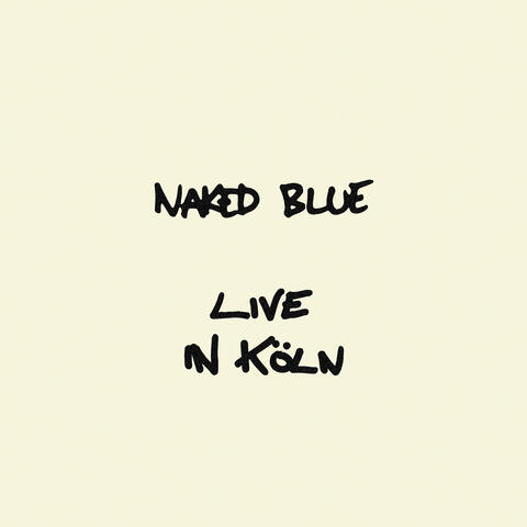 Naked Blue