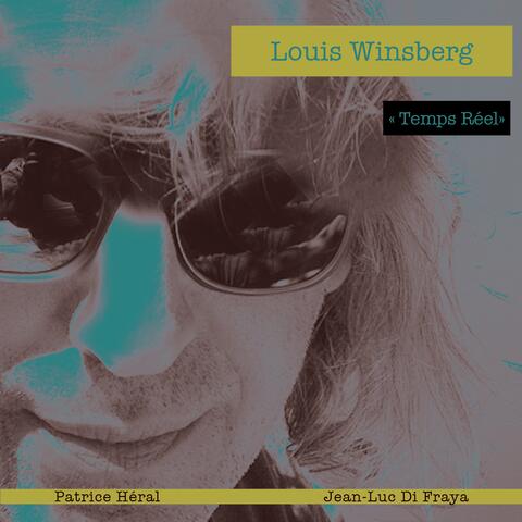Louis Winsberg
