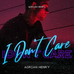 I Don't Care