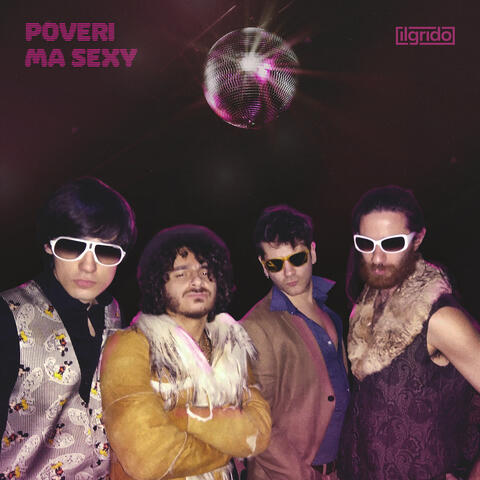 Povery ma sexy