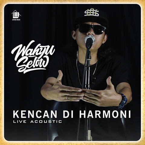 Kencan Di Harmoni