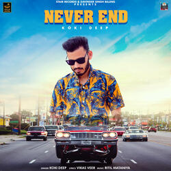 Never End