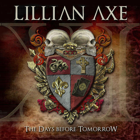 The Days Before Tomorrow
